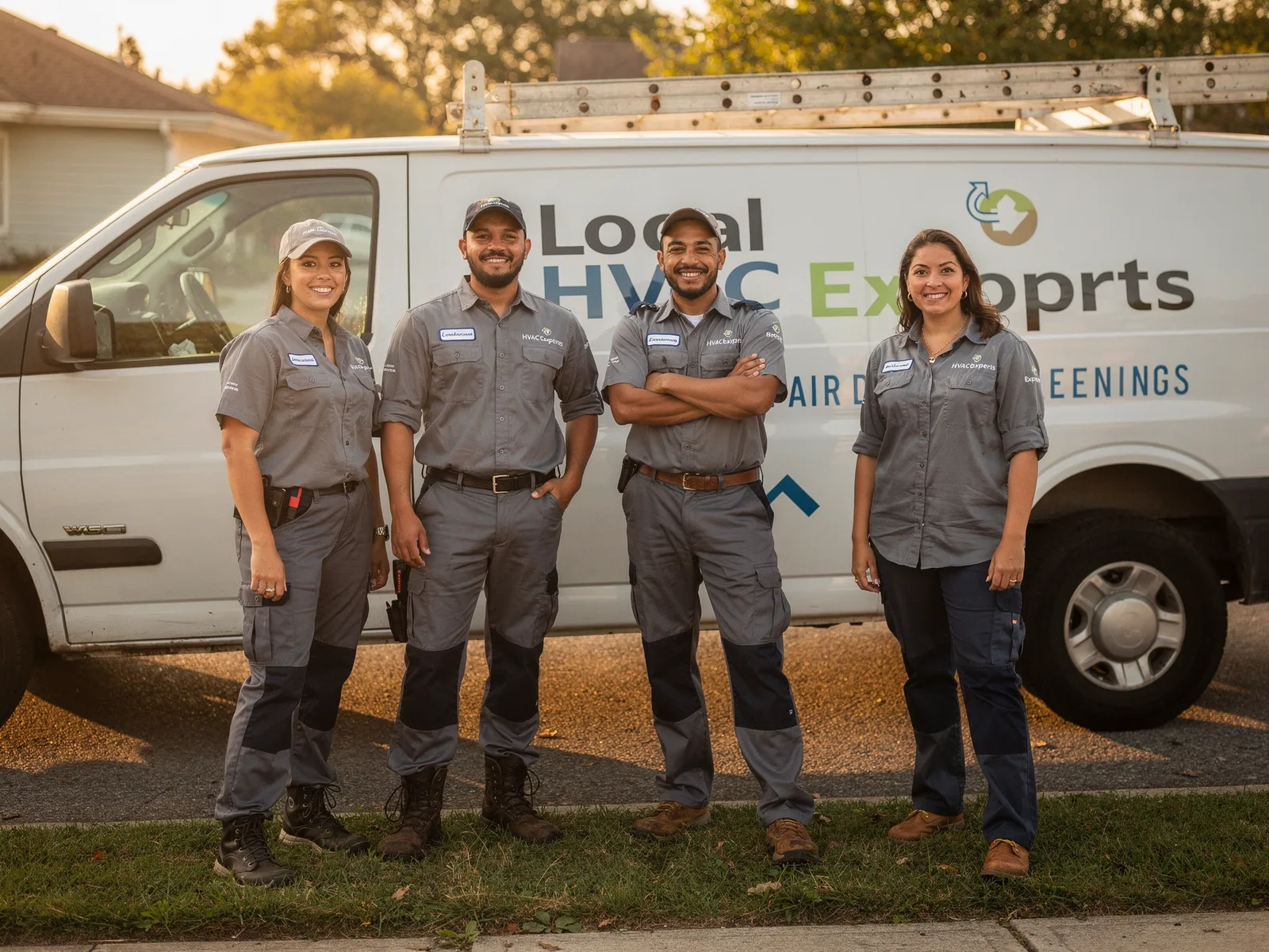 24/7 HVAC Repair & AC Replacement company in Middlebury, VT